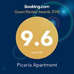 Picaria Apartment