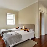 Casas Da Formiga - Riverview Terrace And Pool