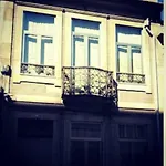 Alferes House