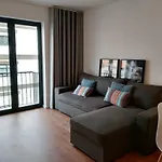 Santos Pousada 3.2