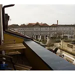 Orm Praca Apartment