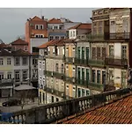 Orm Praca Apartment