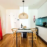 The Foz Garden Studio