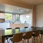 Slowly Garden House