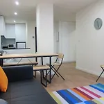 Rua De Entreparedes M