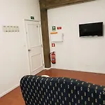 Porto Central City Heart I & II