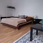 Astronaut Rooms