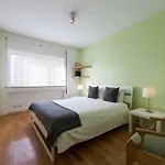 Lapa Premium Apartment
