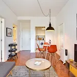 Da\'Home - Boavista Beautiful Apartment