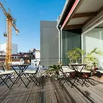 Fontainhas Design Apartment By Da\'Home