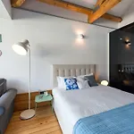Fontainhas Stylish Apartment By Da\'Home