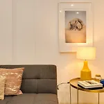 Da\'Home - Marques Unique Terraza