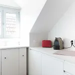 Aposentus - Downtown Porto Modern Penthouse