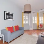 Oporto Rivoli Apartments