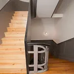 Get Lights And Books In A Flat