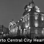 Porto Central City Heart I & II