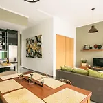 Merc Porto Ribeira\'S Place