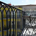 Porto Cardosas Apartments 1
