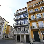 Porto Cardosas Apartments 1