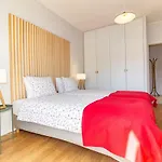 Cedofeita 408, Green