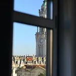 Downtown Porto Spot - 2 Bedroom Apartment