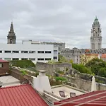 Downtown Porto Spot - 2 Bedroom Apartment