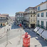 Liiiving In Porto - Cozy & Chic Downtown