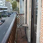 Santa Catarina Porto City Center