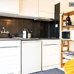 Galiza Apartment