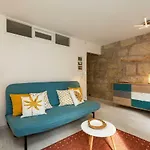 Charm In Ribeira