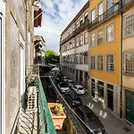 Charm In Ribeira