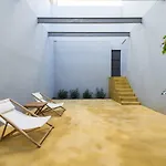 Tripas-Coracao, Santa Teresa
