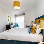 Camilo Apartment