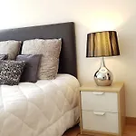 Oporto Beauty Flat