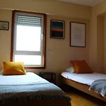 Foz Ocean View Apartment