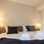 Ninon- Premium Trindade By Porto City Hosts