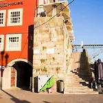 Historical Ribeira Duplex, Magellan House