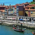 Historical Ribeira Duplex, Magellan House