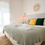 Da\'Home - Marques Lovely 2Bd Apartment