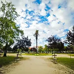 Angel Flat