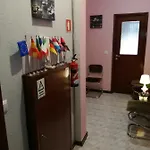 Moon City Center Apartment