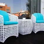 Art Senses | Suites & Rooms