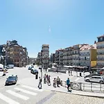 Tripas-Coracao, Sao Bento Apartments