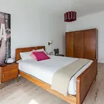 Spacious And Bright City Ap II
