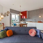 Spacious And Bright City Ap II