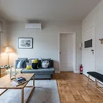 Guestready- Artist\'S Balcony