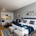 Virtudes City Lofts