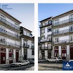 Orm - Virtudes Apartment