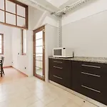 Puro Apartment
