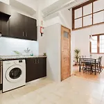 Puro Apartment